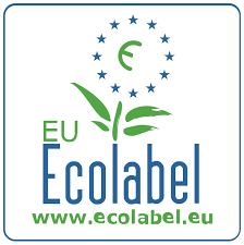 eu eco label logo